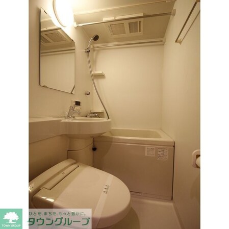 アレッジオKの物件内観写真